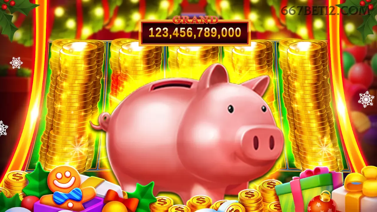 App 667bet slots mobile